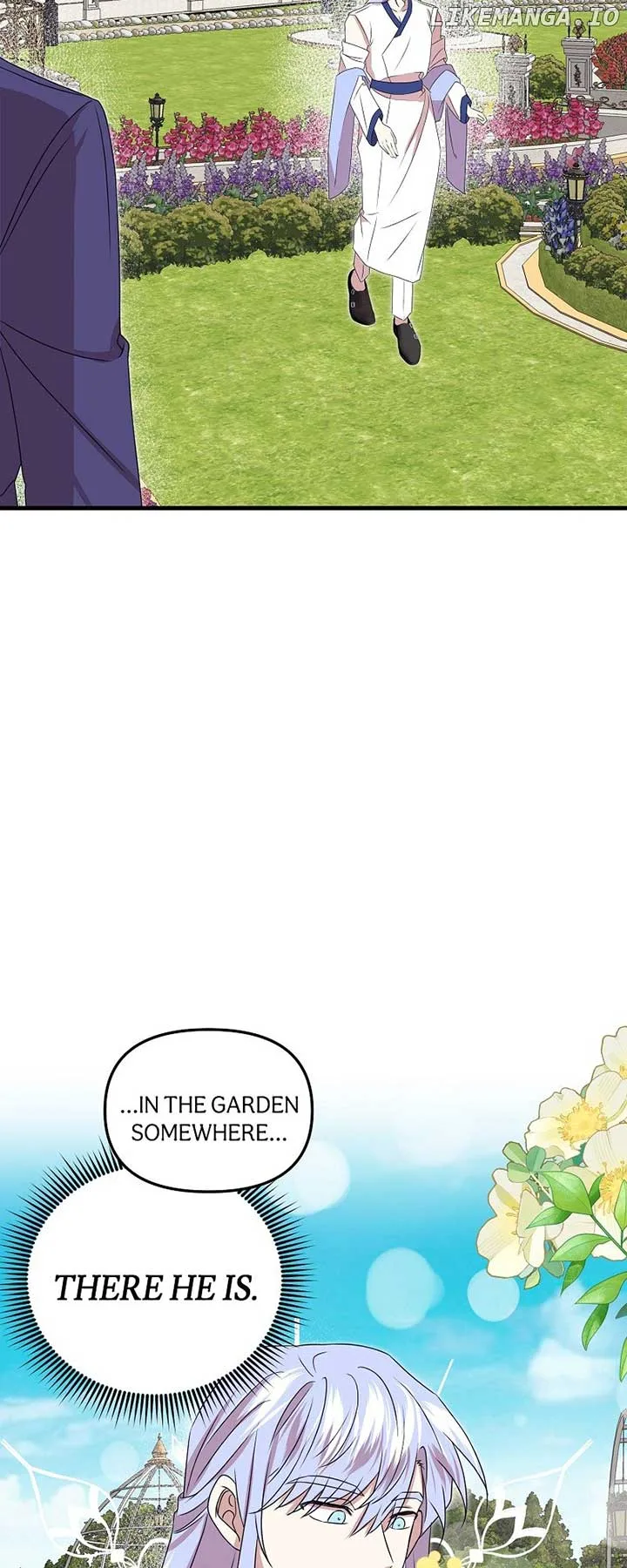 Survival of a Tyrant’s Secretary Chapter 9 page 13