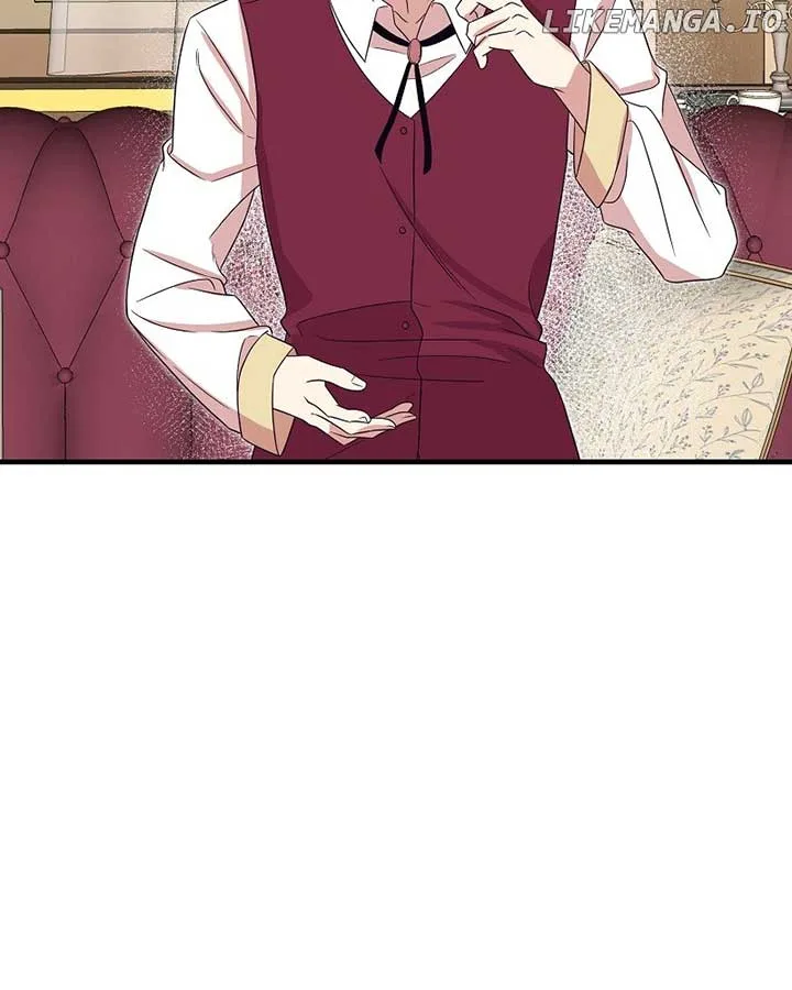 Survival of a Tyrant’s Secretary Chapter 9 page 33