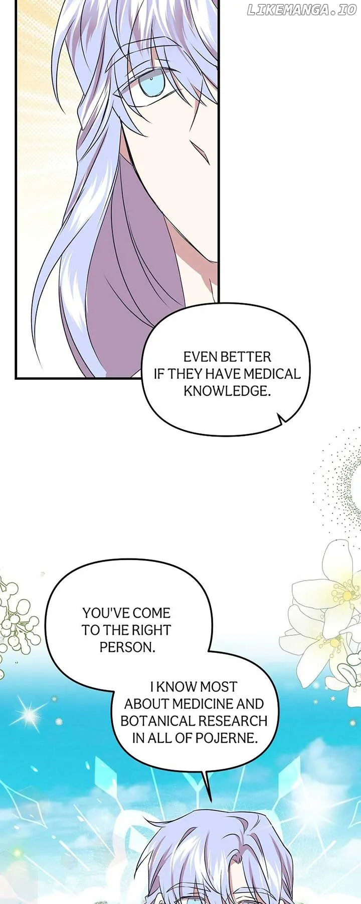 Survival of a Tyrant’s Secretary Chapter 9 page 18