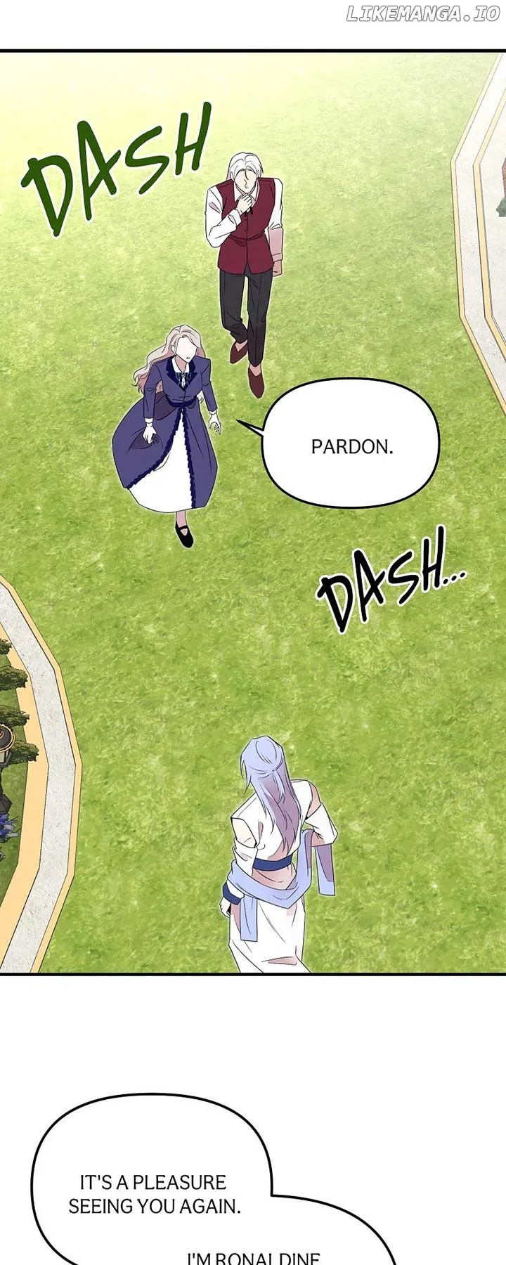 Survival of a Tyrant’s Secretary Chapter 9 page 15