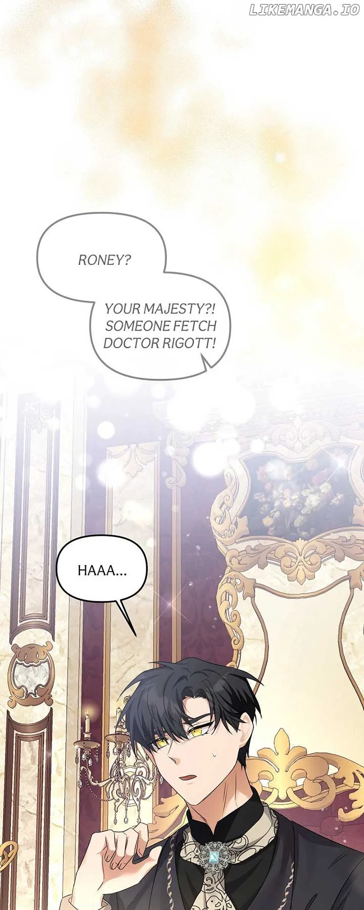 Survival of a Tyrant’s Secretary Chapter 13 page 26