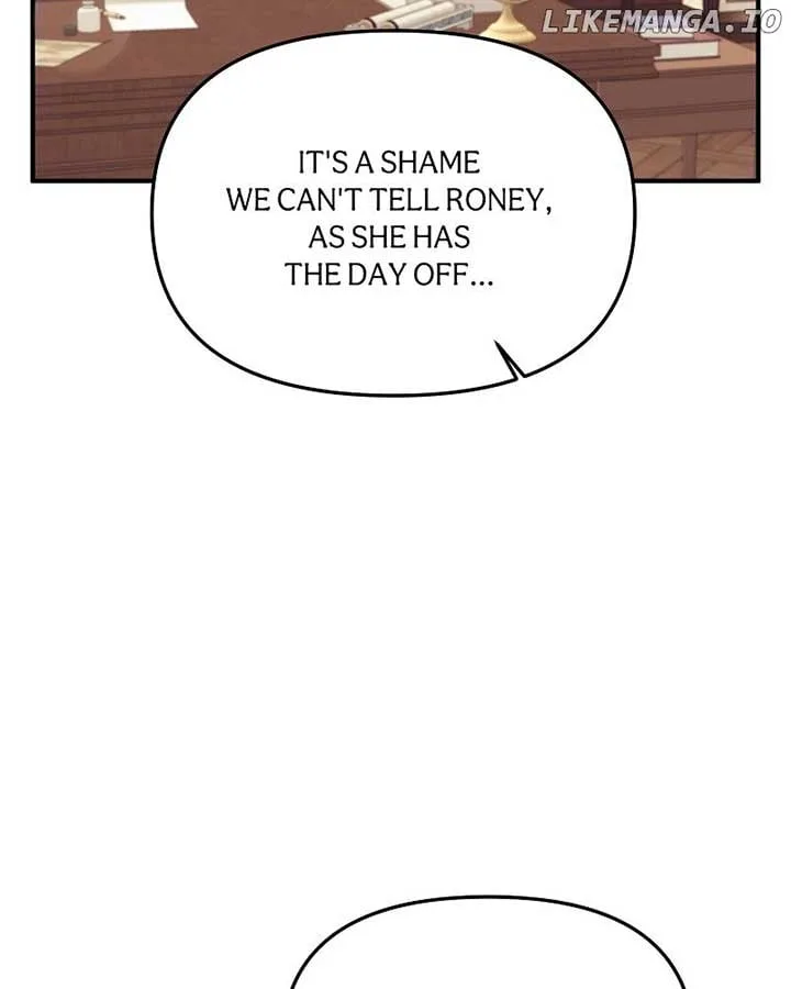Survival of a Tyrant’s Secretary Chapter 13 page 33