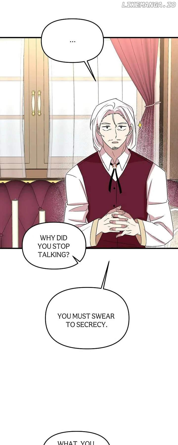 Survival of a Tyrant’s Secretary Chapter 9 page 24