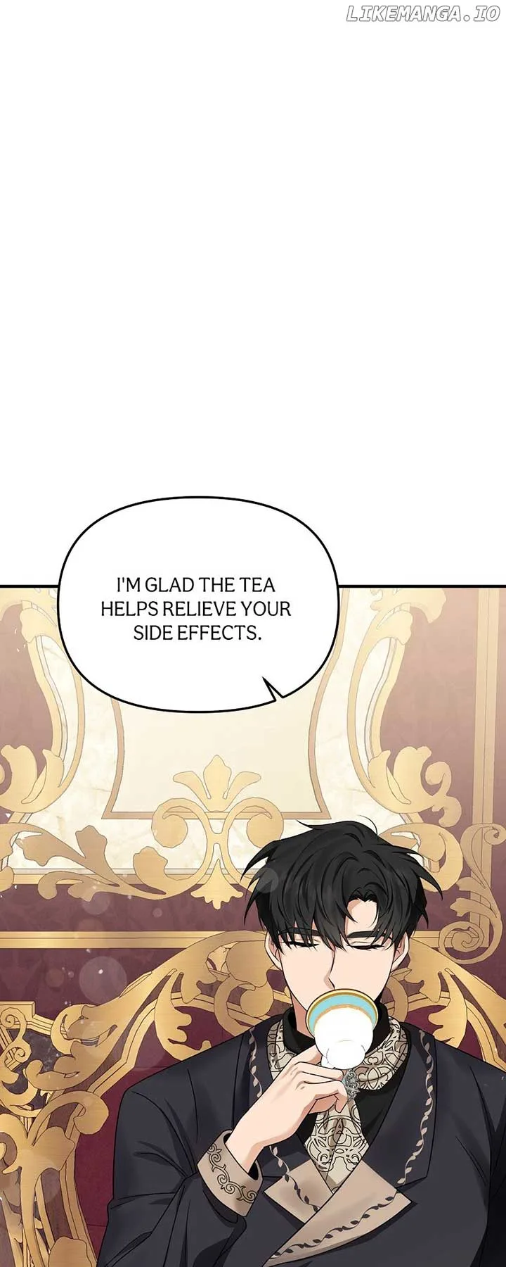 Survival of a Tyrant’s Secretary Chapter 13 page 30
