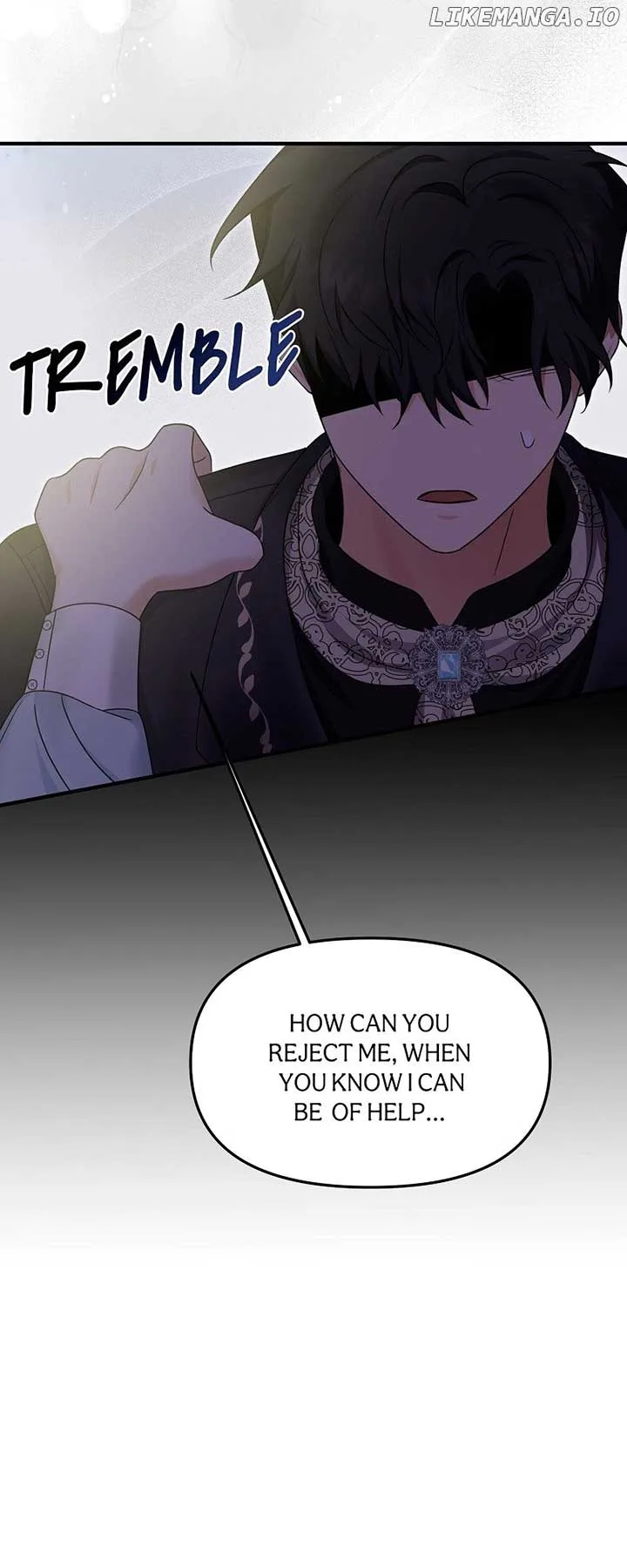 Survival of a Tyrant’s Secretary Chapter 13 page 4