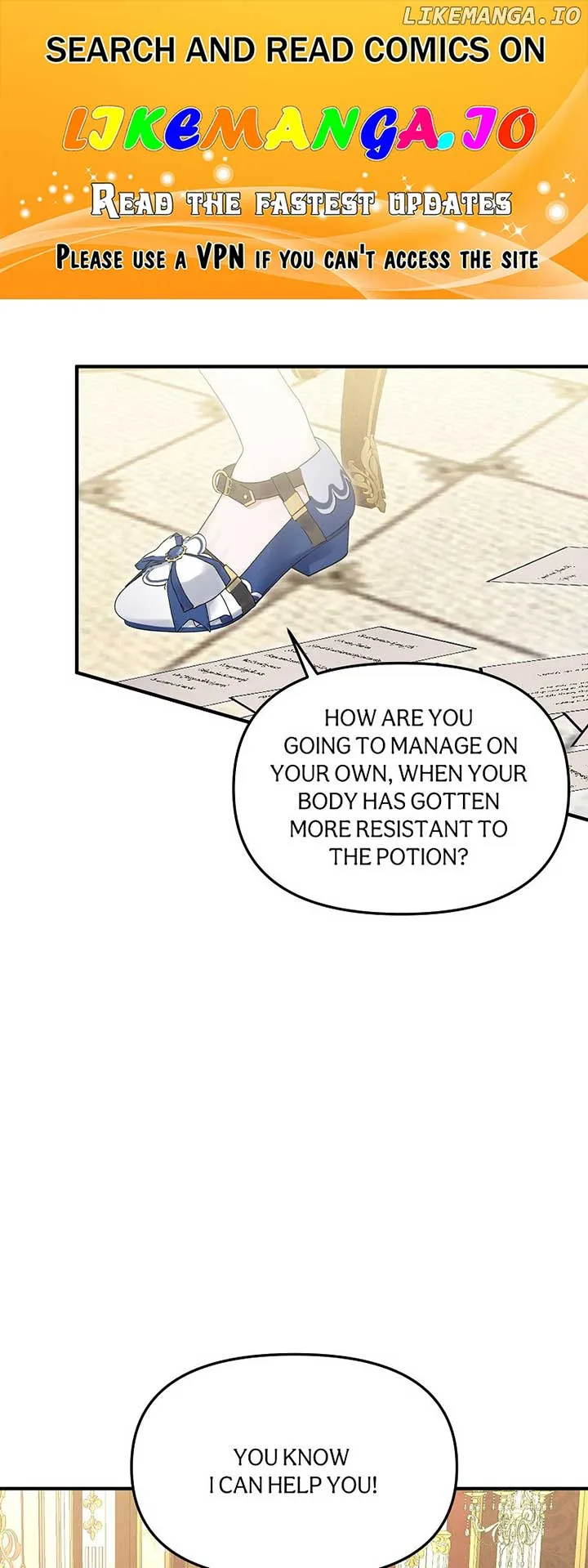 Survival of a Tyrant’s Secretary Chapter 13 page 2