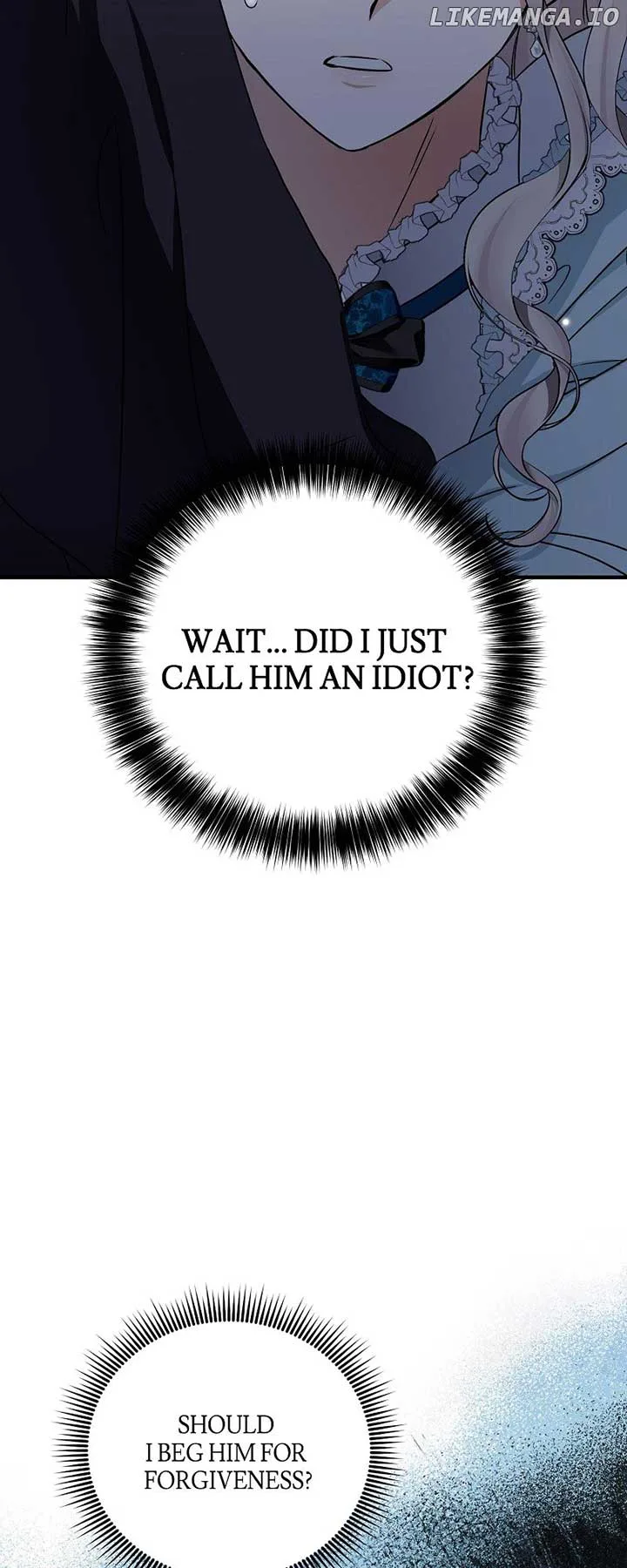 Survival of a Tyrant’s Secretary Chapter 13 page 12