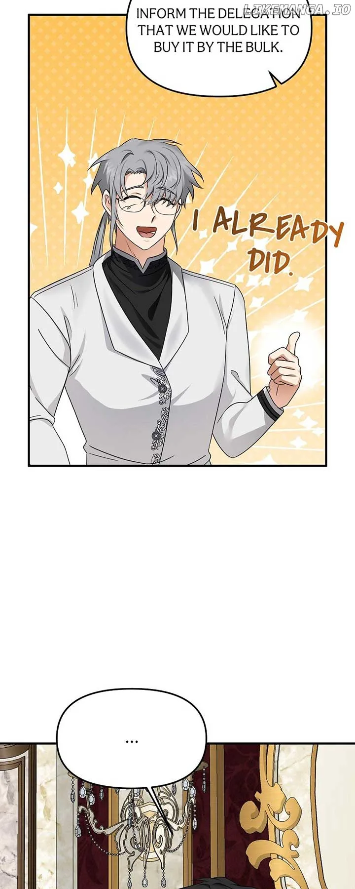 Survival of a Tyrant’s Secretary Chapter 13 page 34