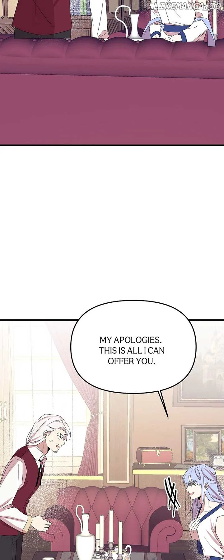 Survival of a Tyrant’s Secretary Chapter 9 page 37
