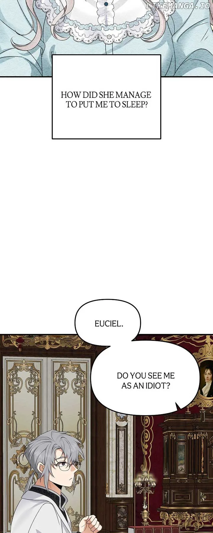 Survival of a Tyrant’s Secretary Chapter 13 page 42
