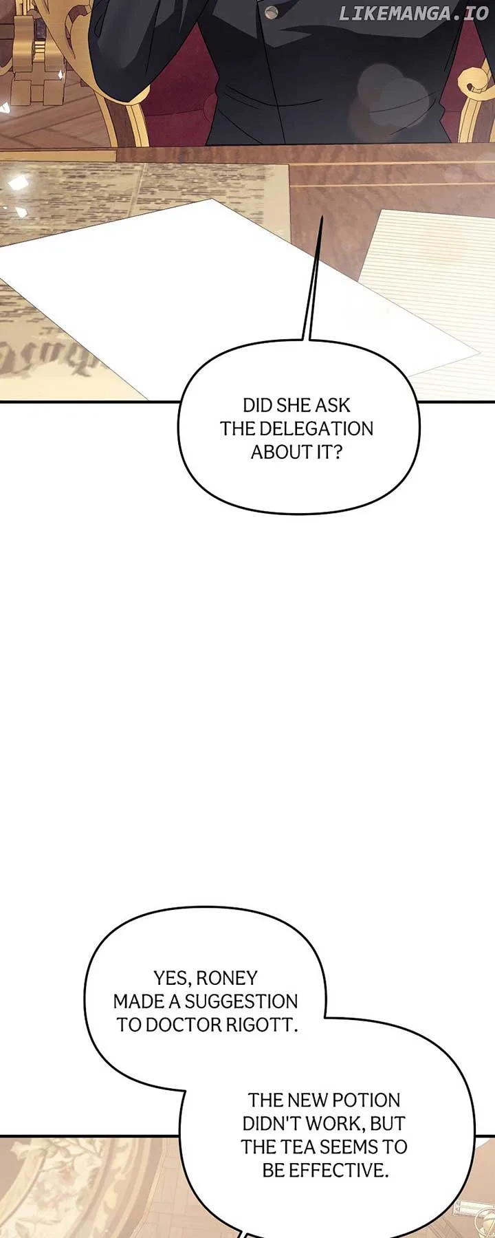 Survival of a Tyrant’s Secretary Chapter 13 page 31