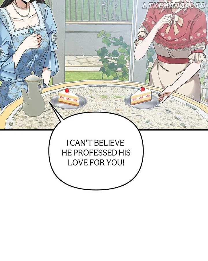 Survival of a Tyrant’s Secretary Chapter 13 page 49
