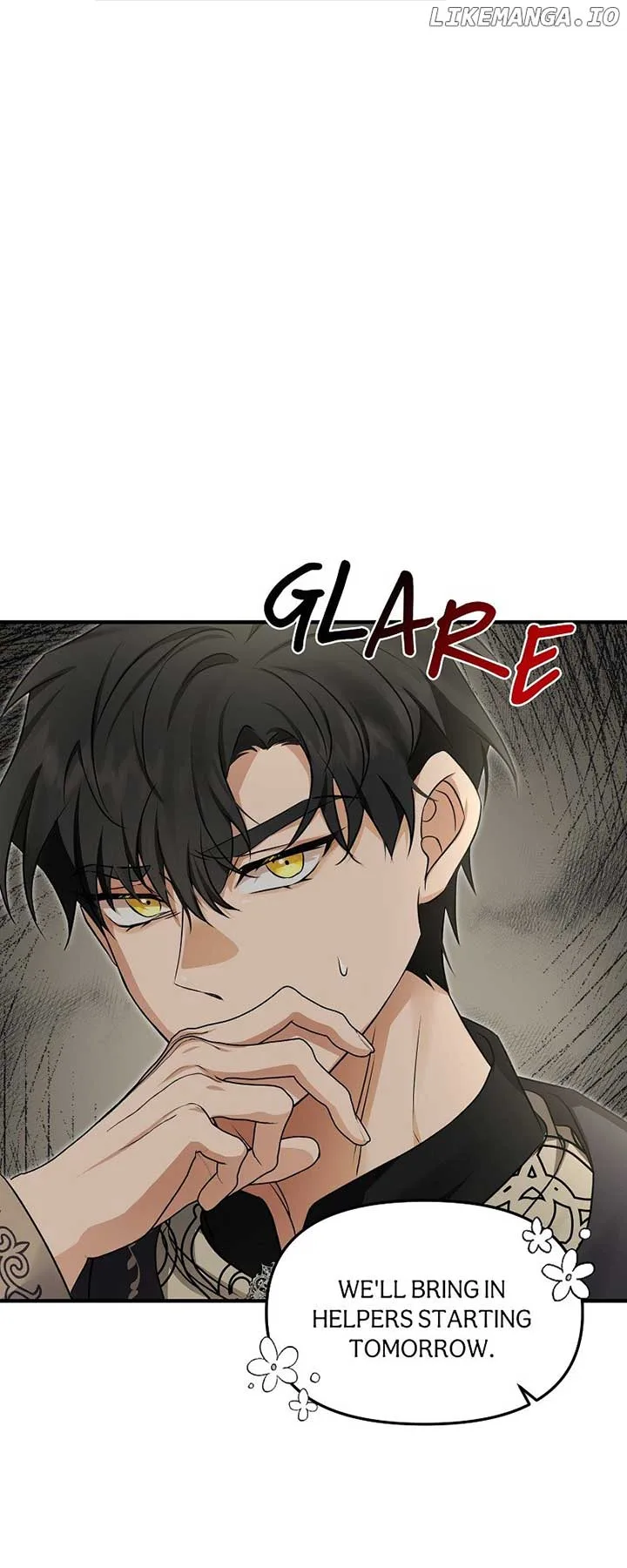 Survival of a Tyrant’s Secretary Chapter 13 page 69