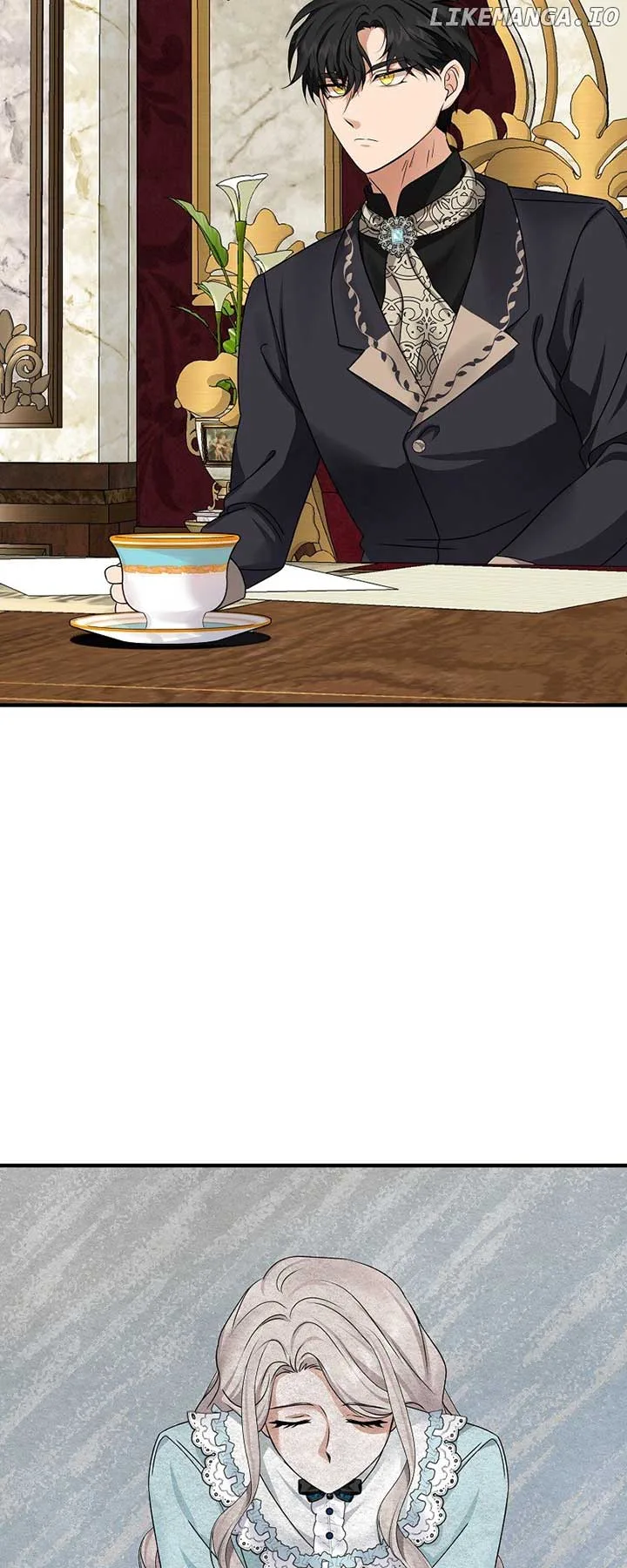 Survival of a Tyrant’s Secretary Chapter 13 page 35
