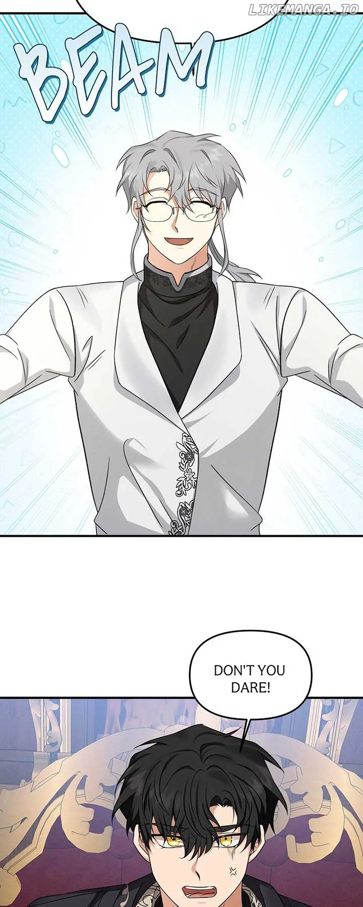 Survival of a Tyrant’s Secretary Chapter 13 page 66