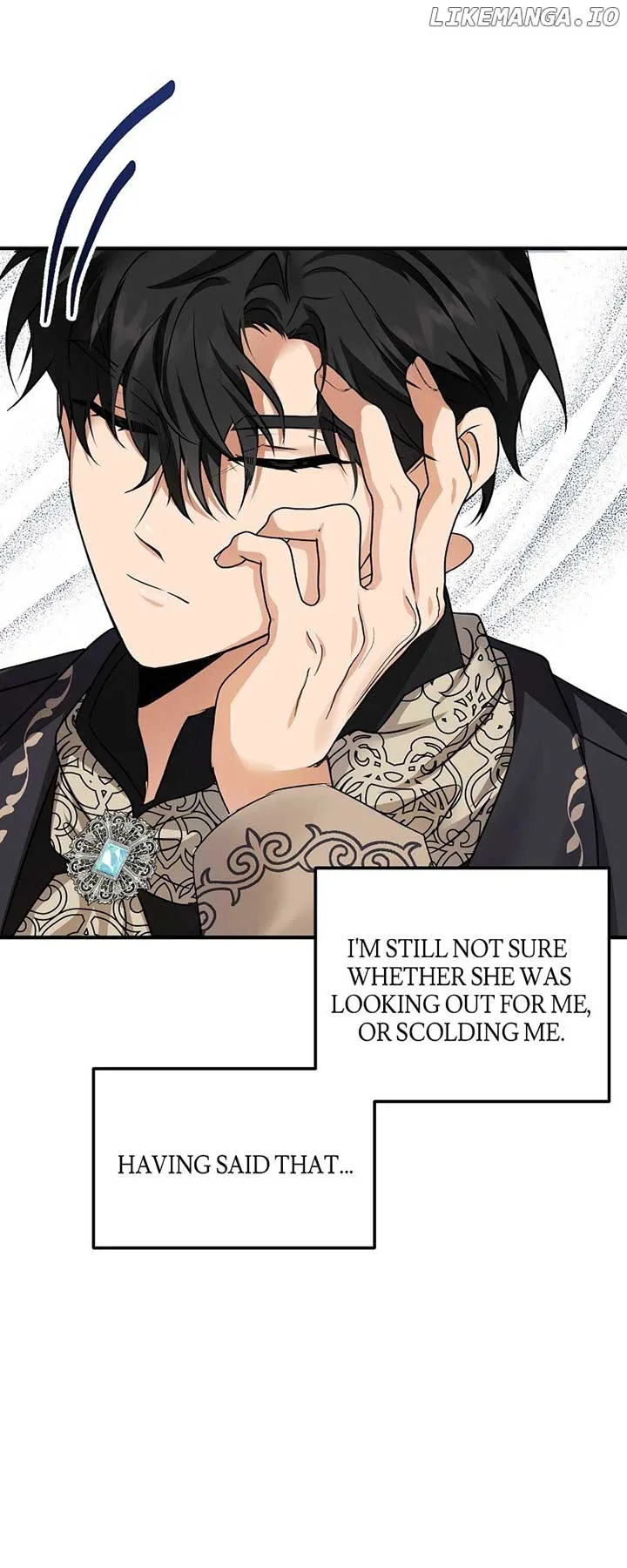 Survival of a Tyrant’s Secretary Chapter 13 page 40