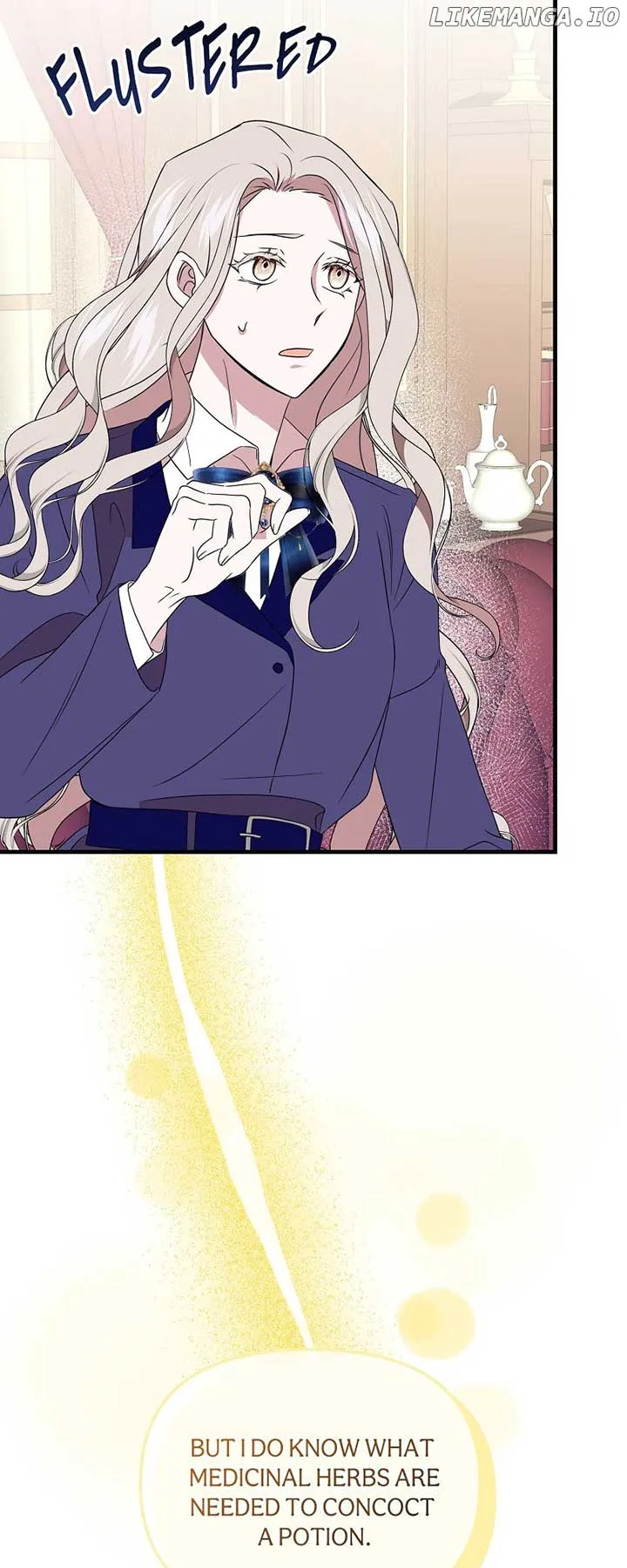 Survival of a Tyrant’s Secretary Chapter 9 page 35