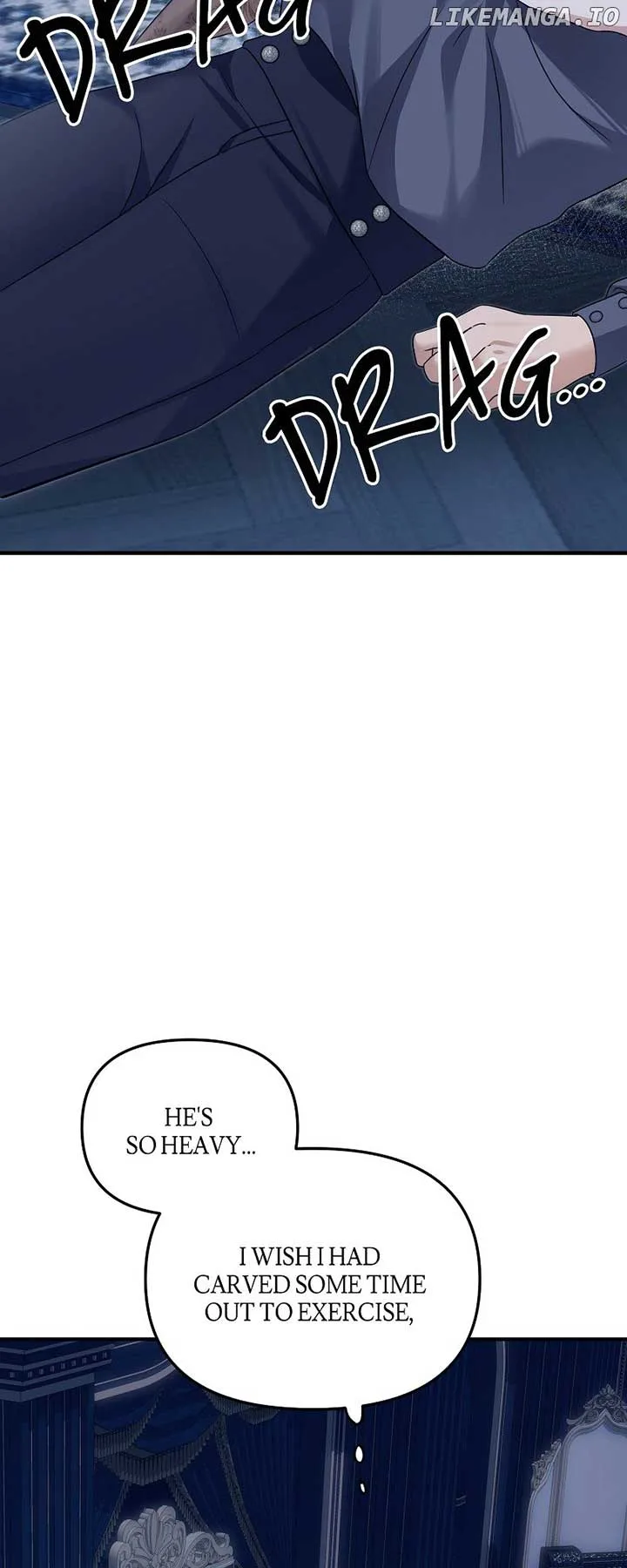 Survival of a Tyrant’s Secretary Chapter 11 page 29