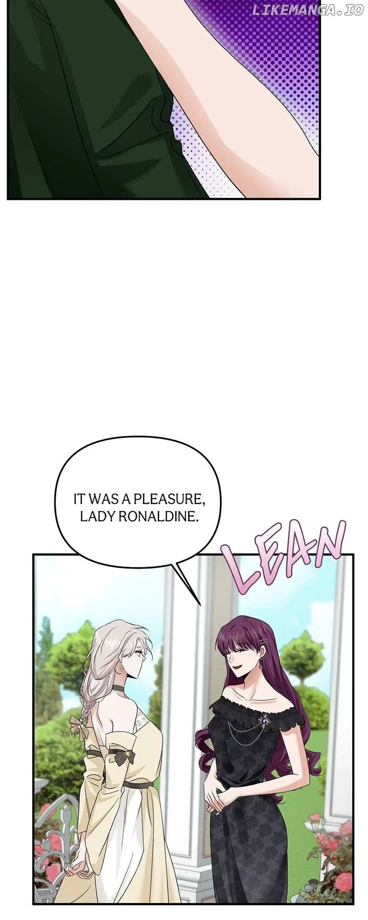 Survival of a Tyrant’s Secretary Chapter 10 page 26