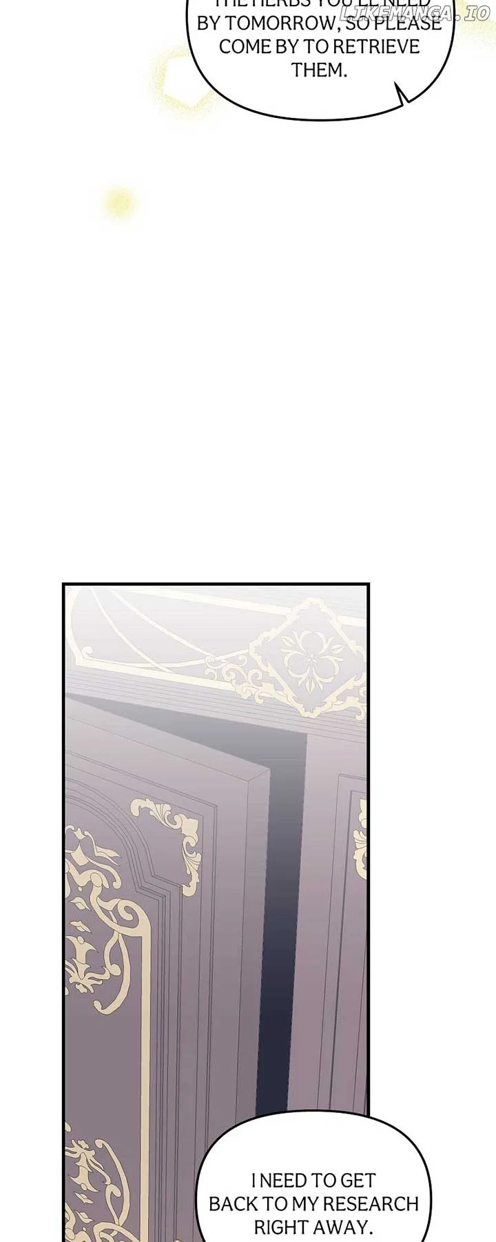 Survival of a Tyrant’s Secretary Chapter 9 page 39
