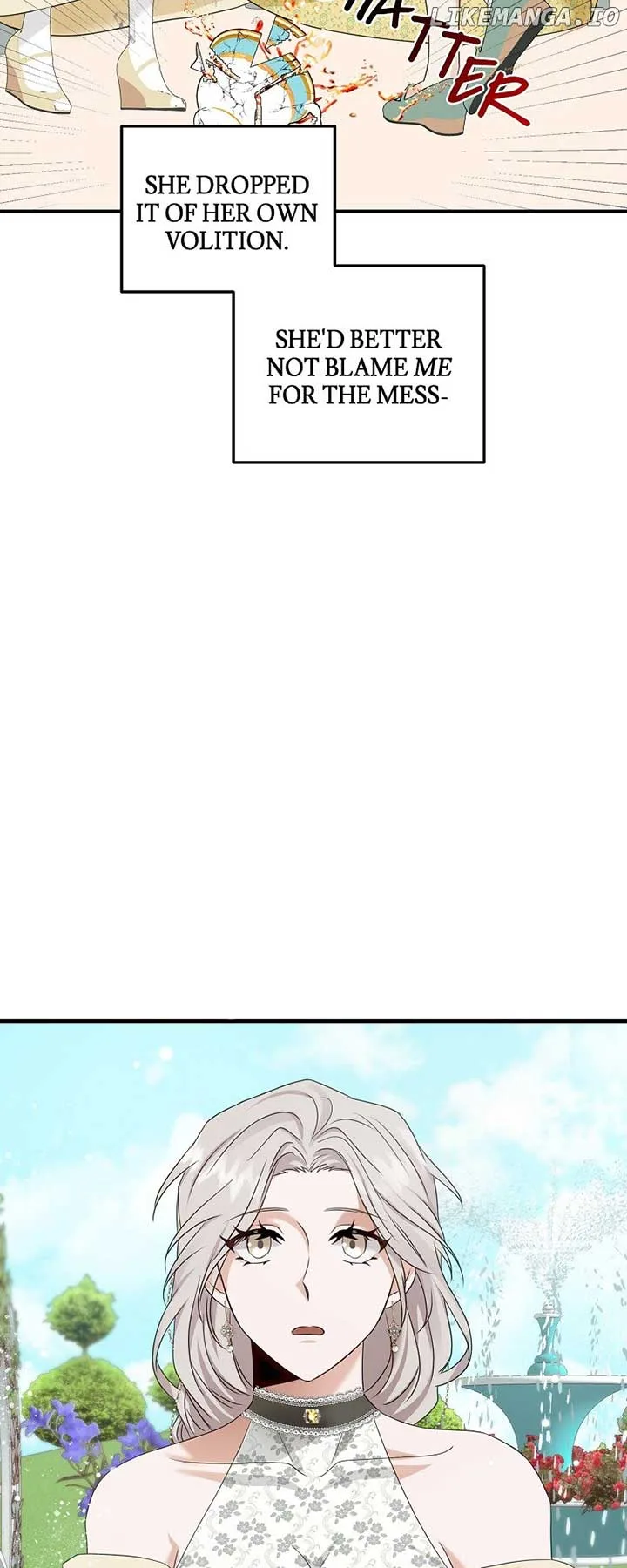 Survival of a Tyrant’s Secretary Chapter 10 page 19