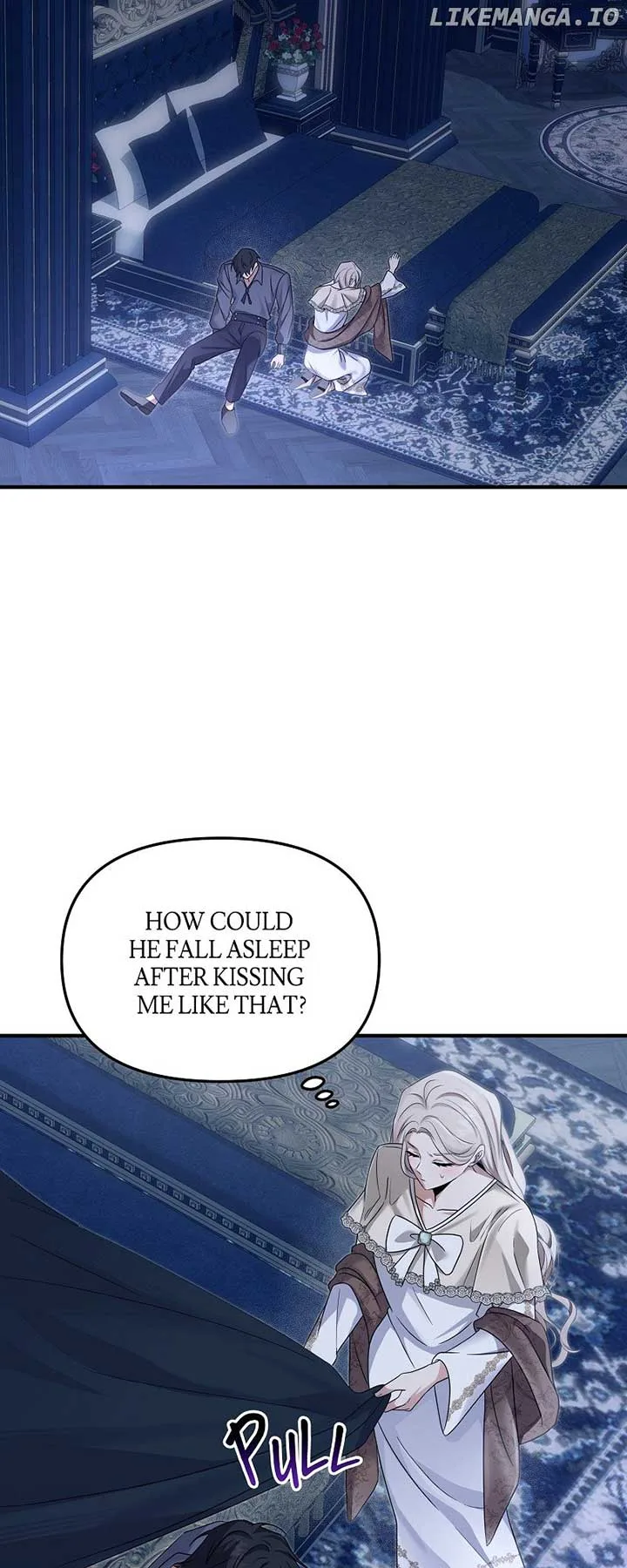 Survival of a Tyrant’s Secretary Chapter 11 page 30
