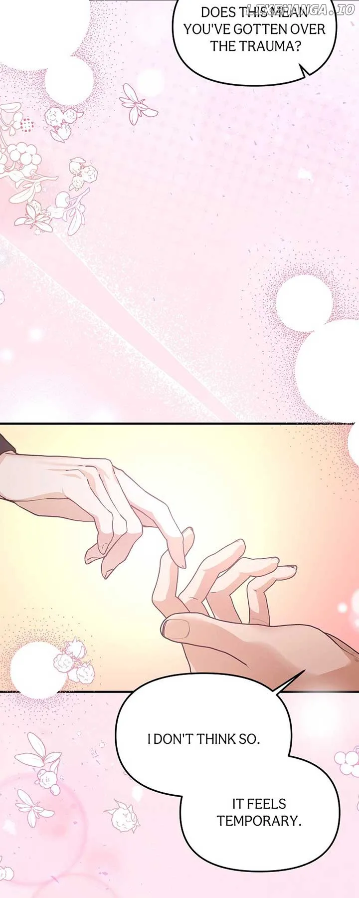 Survival of a Tyrant’s Secretary Chapter 14 page 36