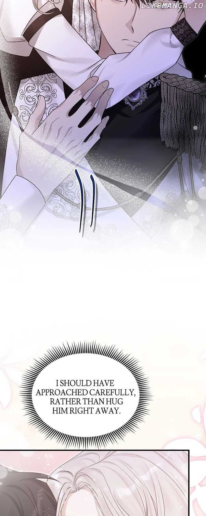 Survival of a Tyrant’s Secretary Chapter 14 page 31