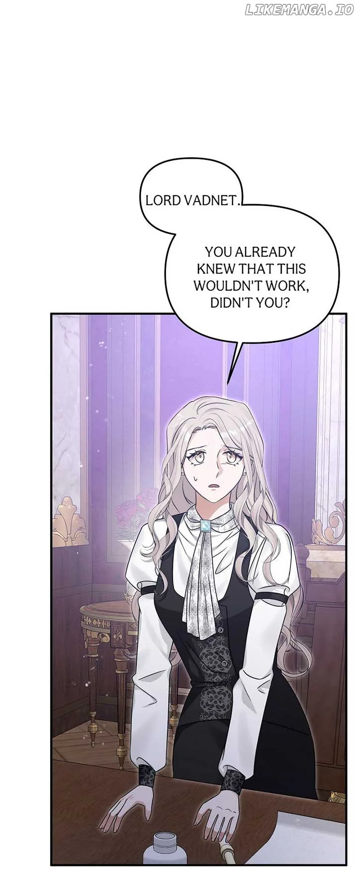 Survival of a Tyrant’s Secretary Chapter 14 page 22