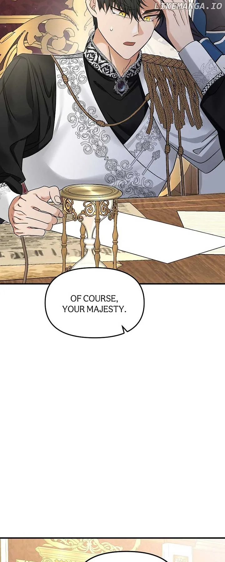 Survival of a Tyrant’s Secretary Chapter 14 page 5