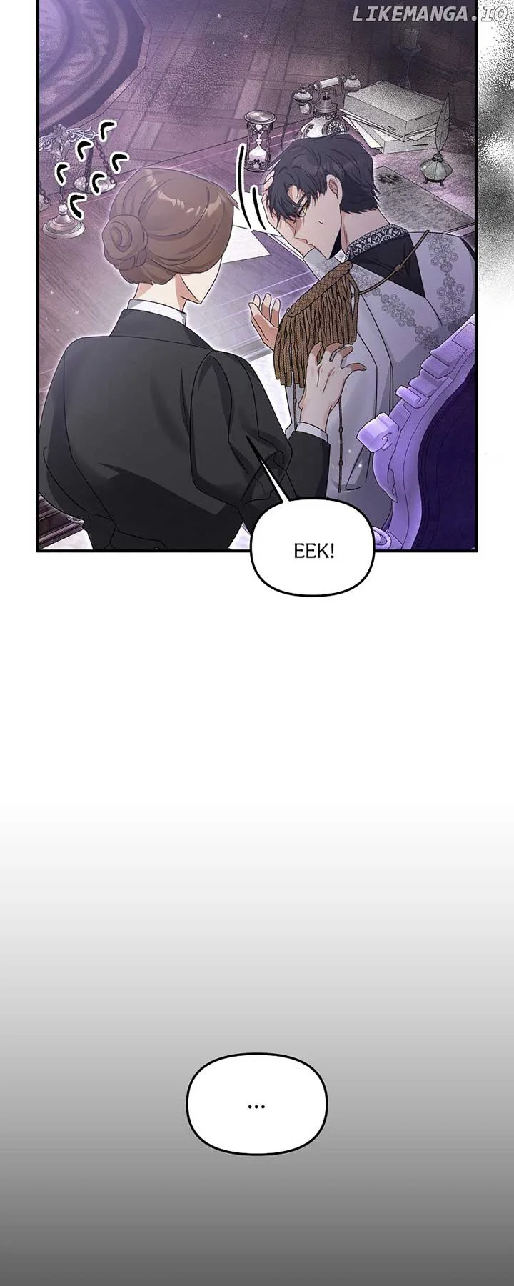 Survival of a Tyrant’s Secretary Chapter 14 page 18