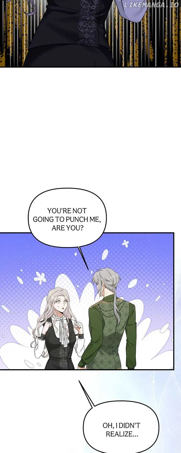 Survival of a Tyrant’s Secretary Chapter 14 page 42