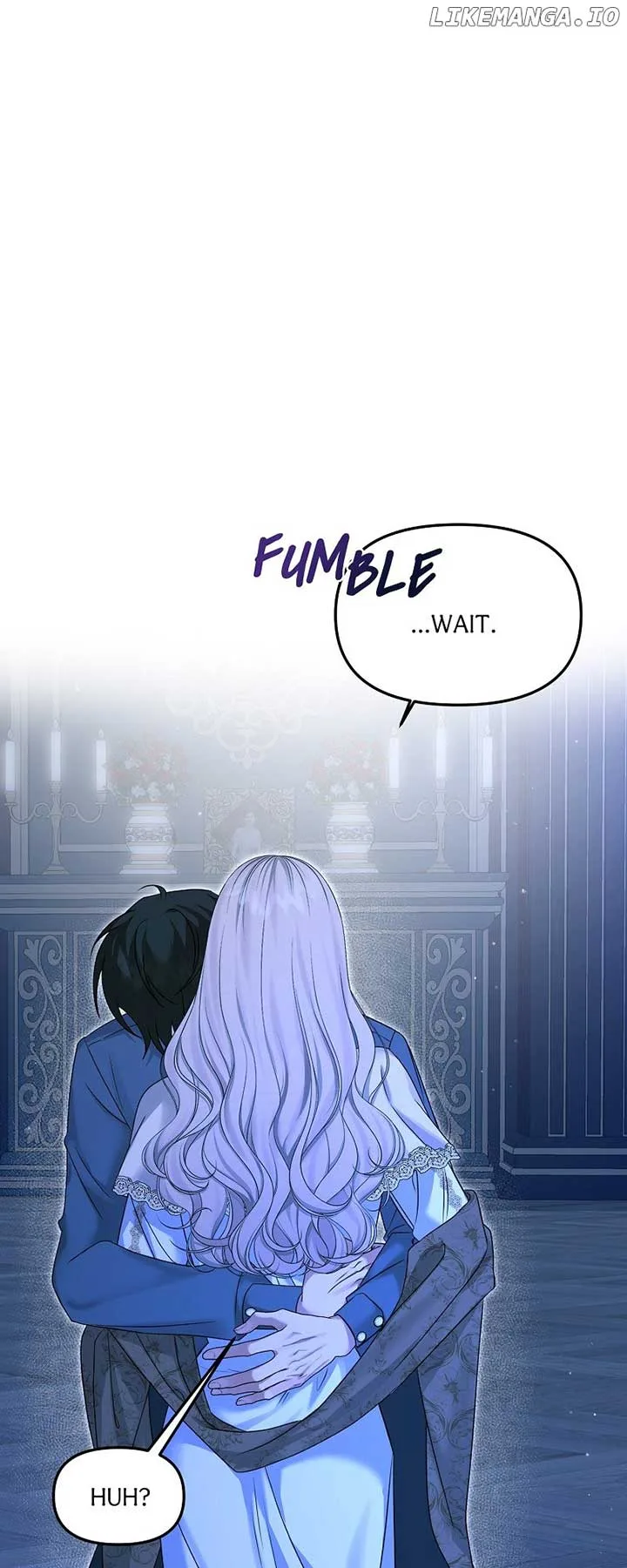 Survival of a Tyrant’s Secretary Chapter 11 page 19