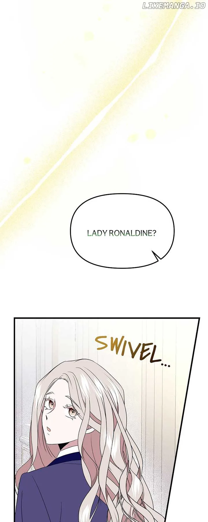 Survival of a Tyrant’s Secretary Chapter 9 page 43