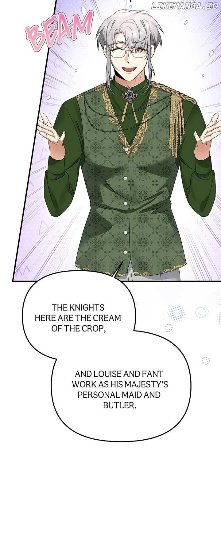 Survival of a Tyrant’s Secretary Chapter 14 page 12