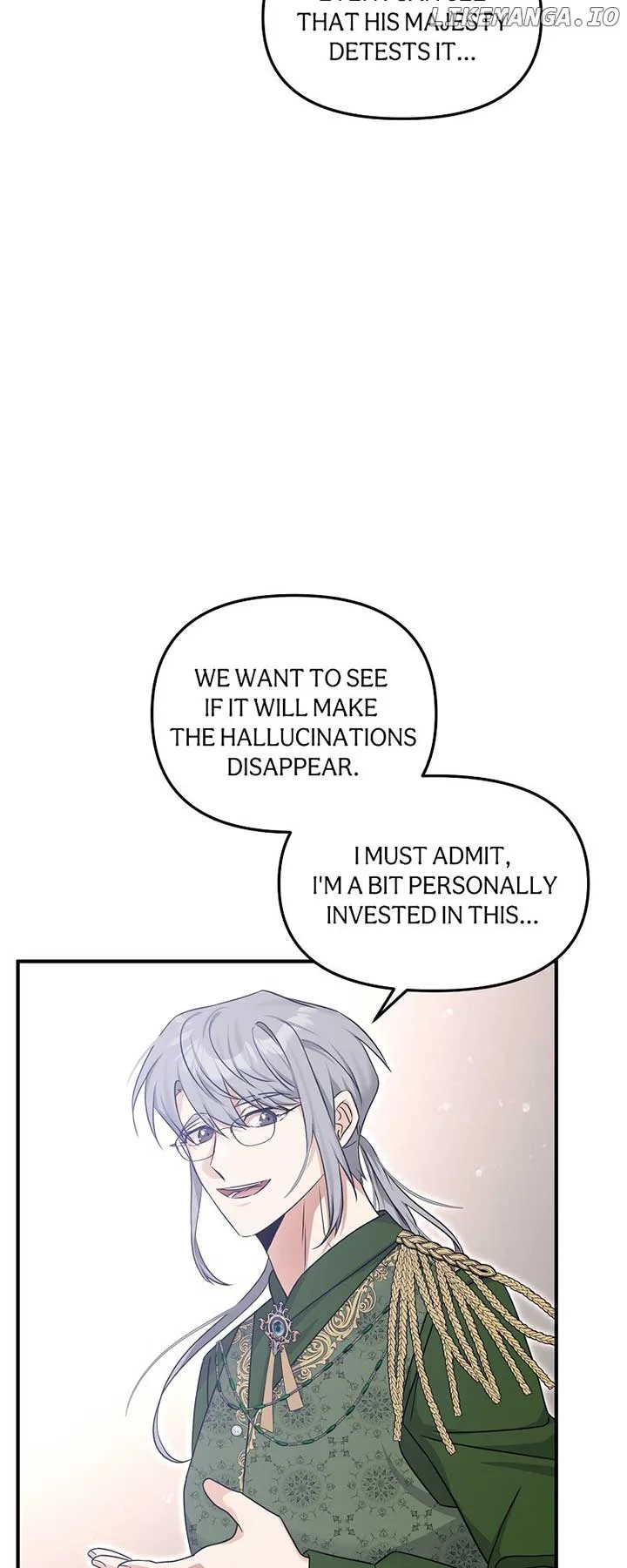 Survival of a Tyrant’s Secretary Chapter 14 page 24