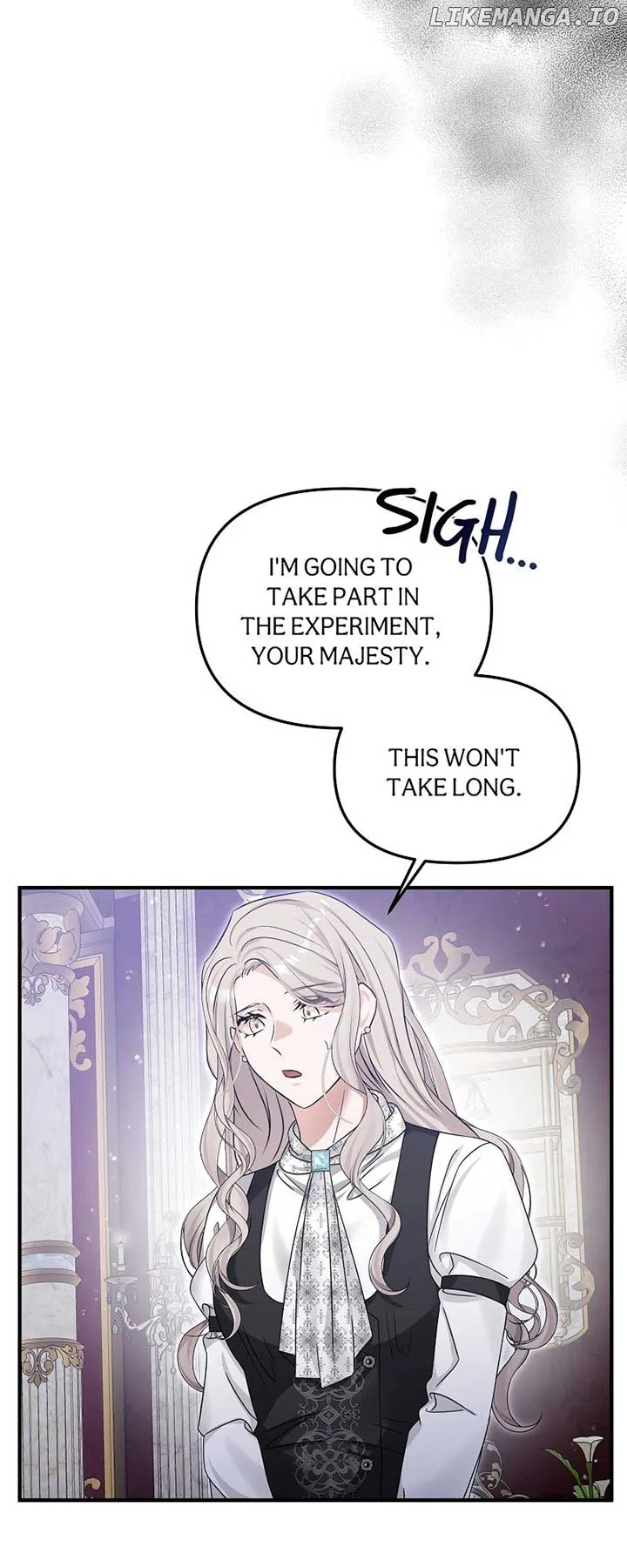 Survival of a Tyrant’s Secretary Chapter 14 page 28