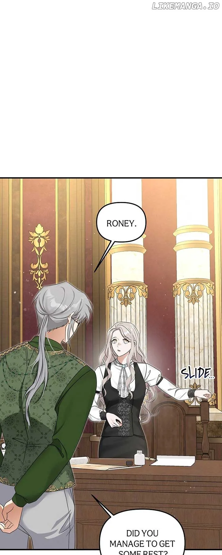 Survival of a Tyrant’s Secretary Chapter 14 page 7