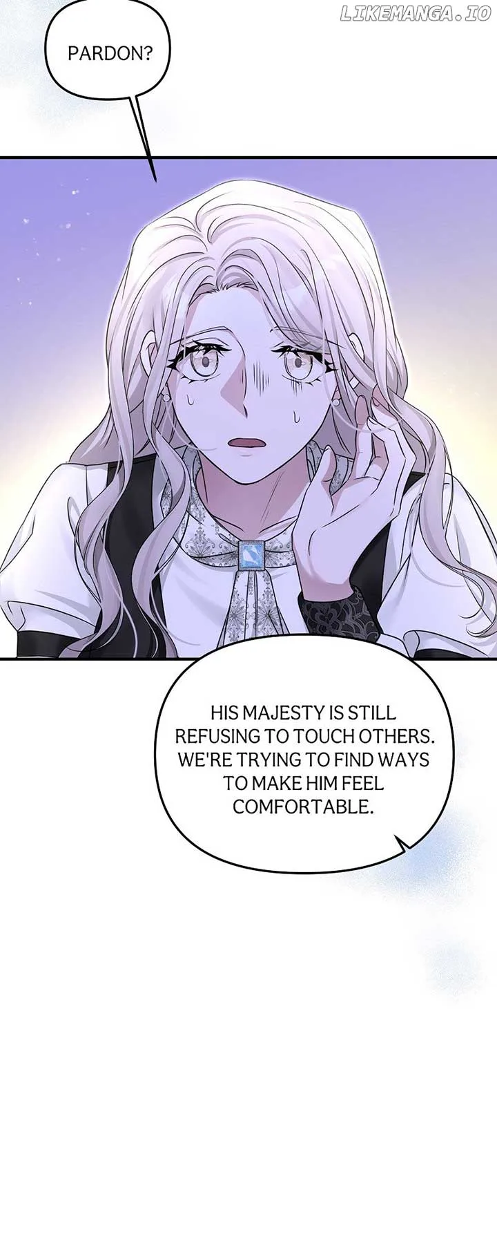 Survival of a Tyrant’s Secretary Chapter 14 page 10