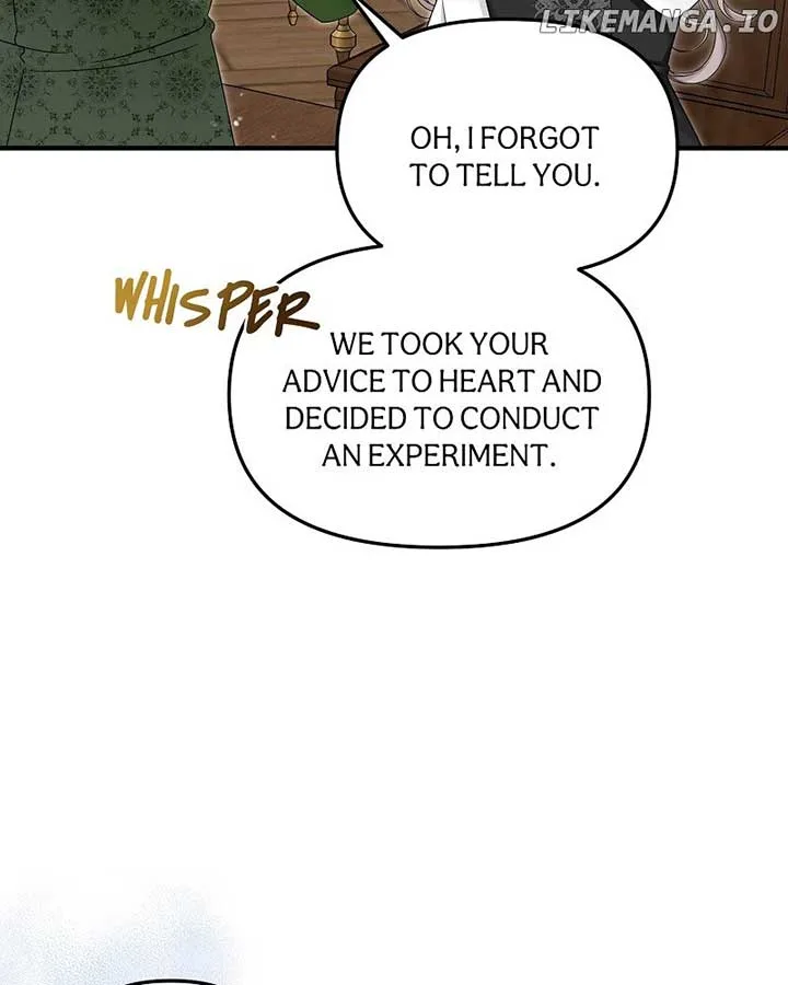Survival of a Tyrant’s Secretary Chapter 14 page 9