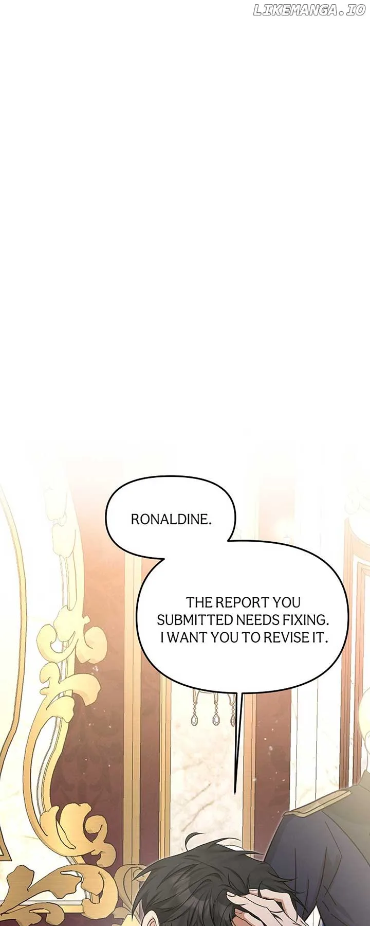 Survival of a Tyrant’s Secretary Chapter 14 page 4