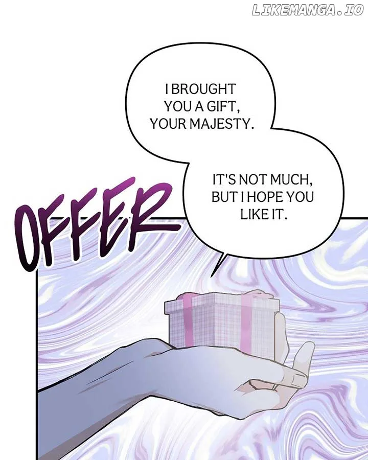Survival of a Tyrant’s Secretary Chapter 15 page 9