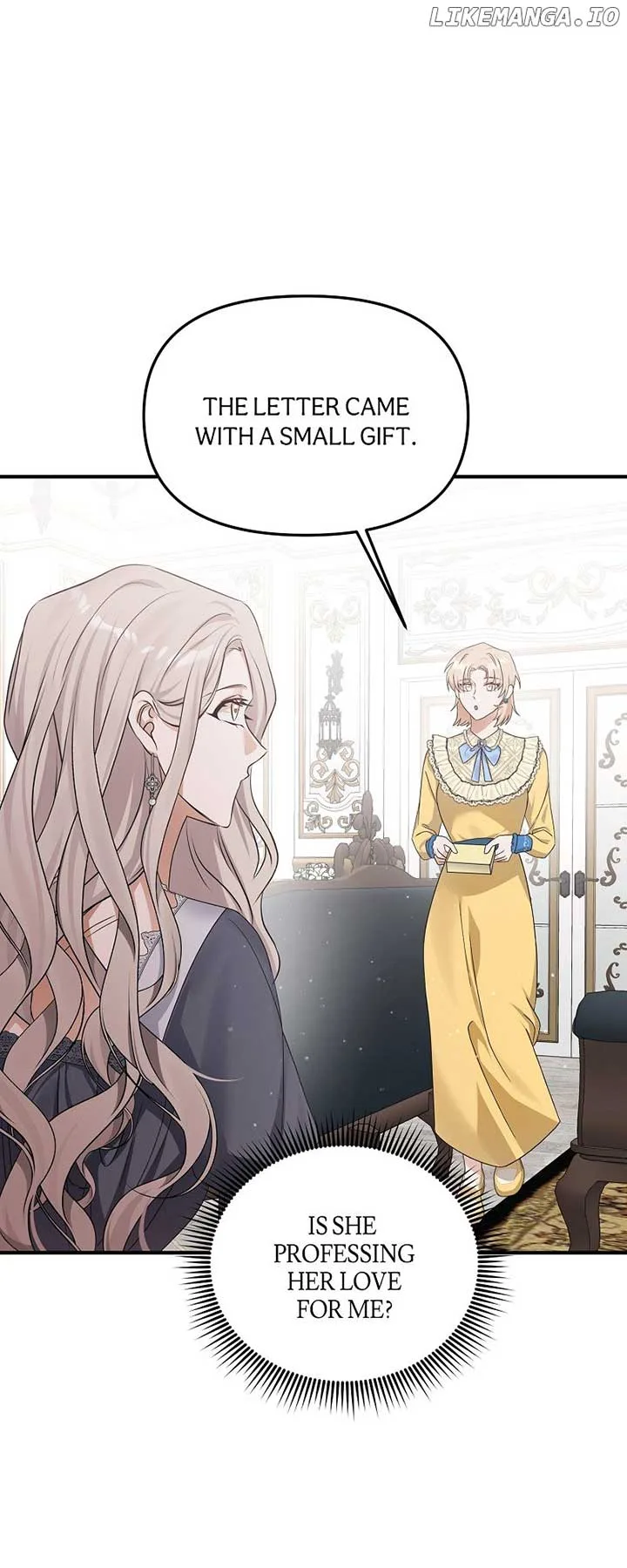 Survival of a Tyrant’s Secretary Chapter 14 page 68