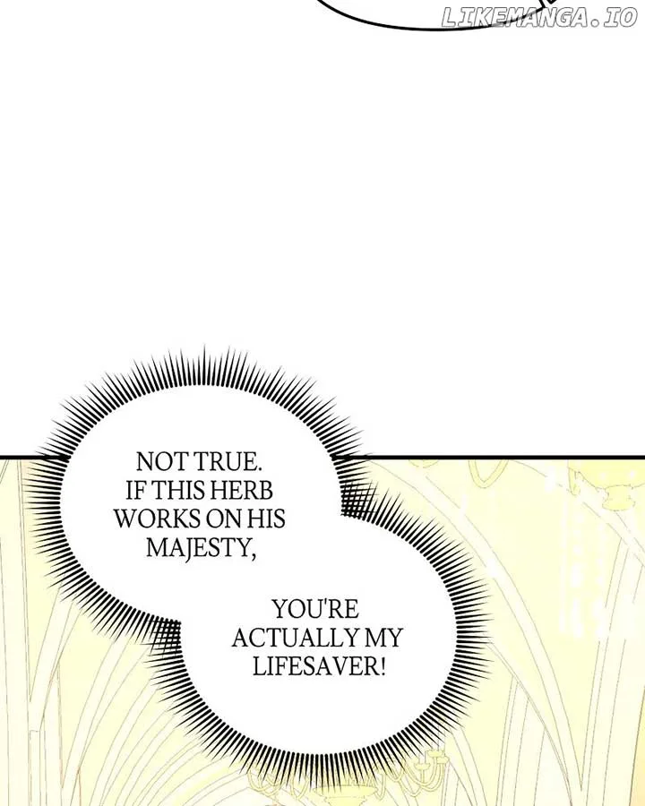 Survival of a Tyrant’s Secretary Chapter 9 page 49