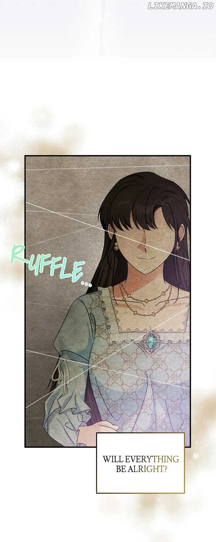 Survival of a Tyrant’s Secretary Chapter 14 page 60