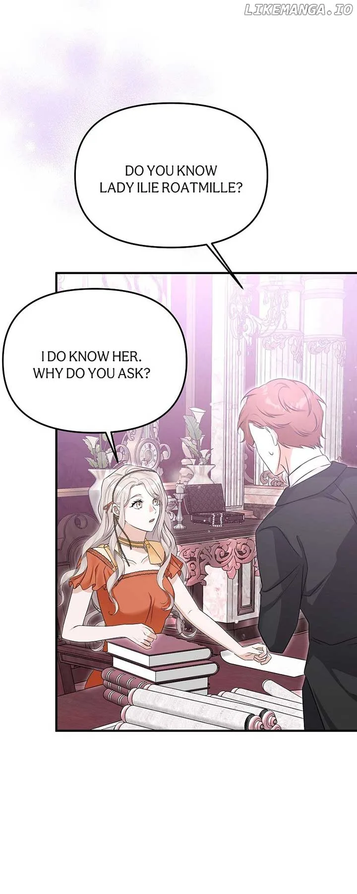 Survival of a Tyrant’s Secretary Chapter 14 page 75