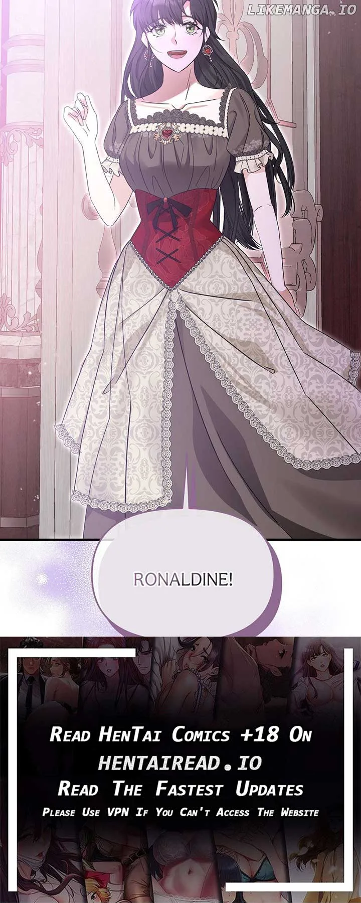 Survival of a Tyrant’s Secretary Chapter 14 page 79