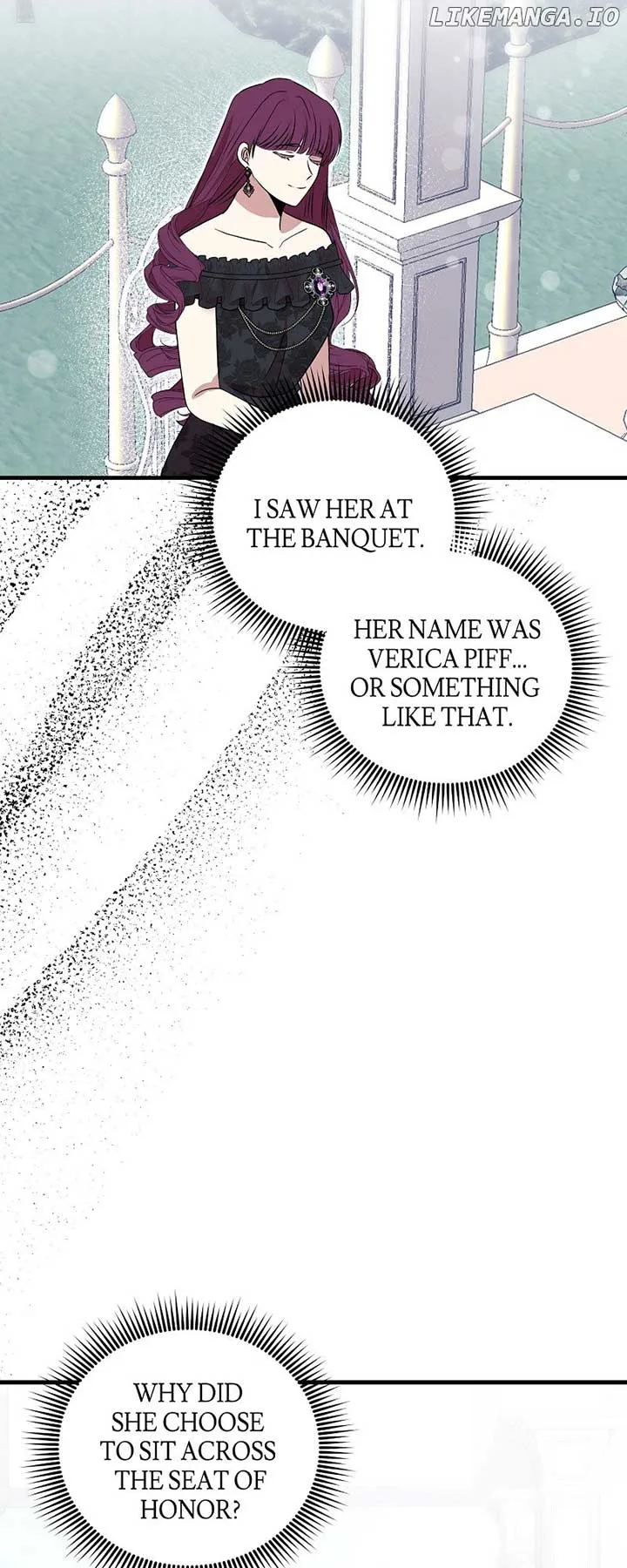 Survival of a Tyrant’s Secretary Chapter 9 page 66