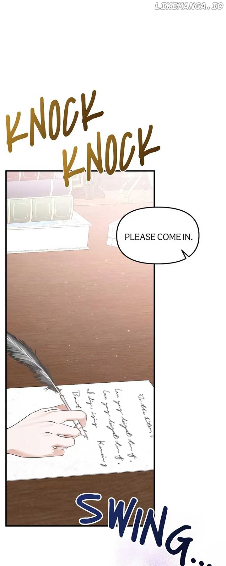 Survival of a Tyrant’s Secretary Chapter 14 page 72
