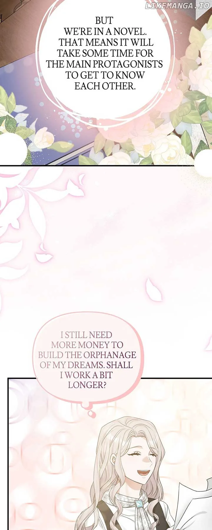 Survival of a Tyrant’s Secretary Chapter 14 page 55